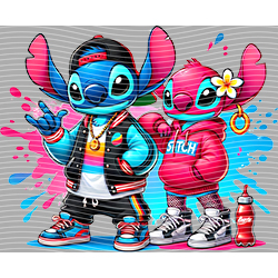 Stitch-SH 1731